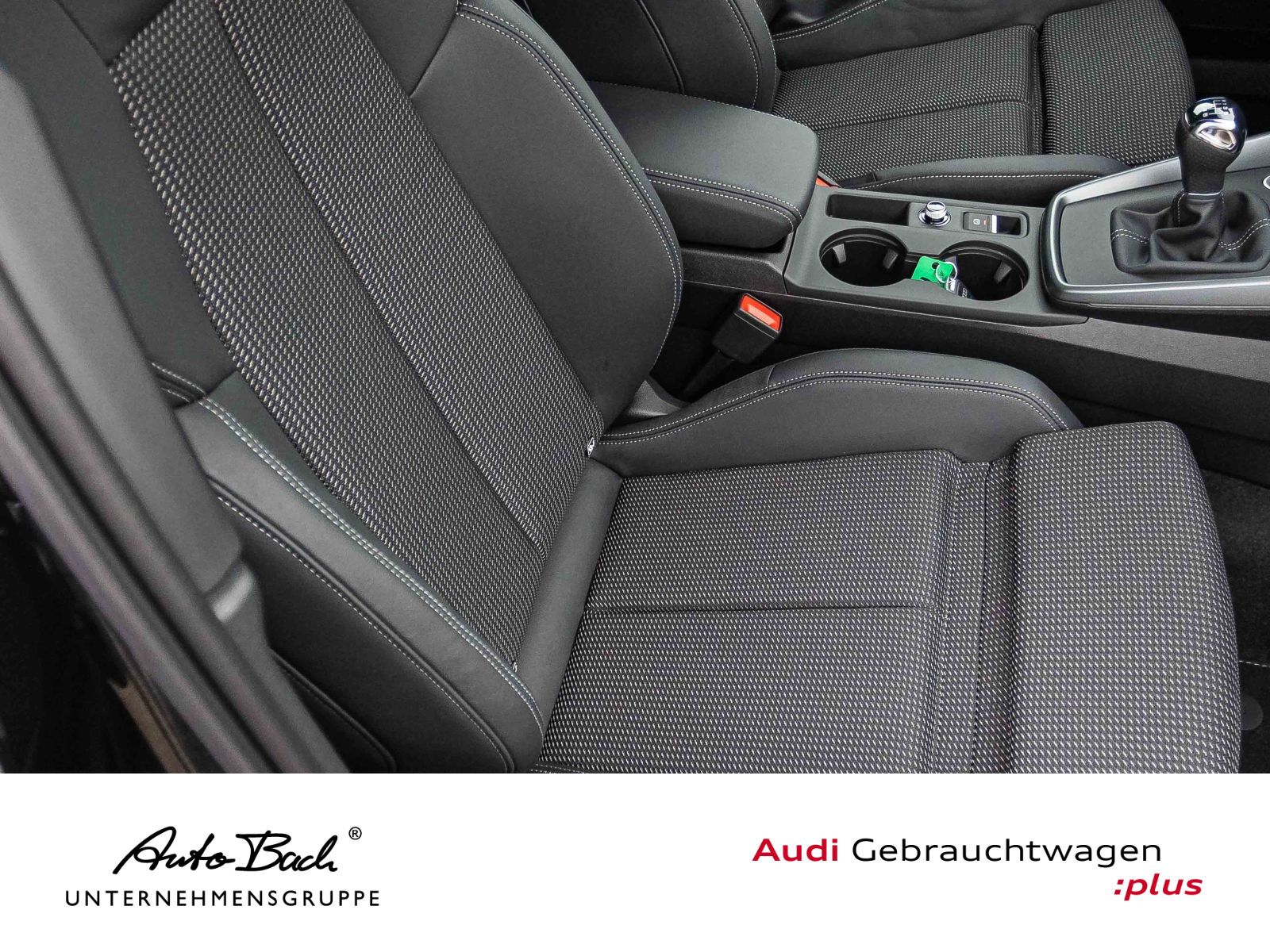 Audi A3 - Bild 21