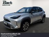 Toyota Yaris Cross 1.5 Hybrid Style Plus Technik + Safe - Toyota Yaris Cross: Style Plus