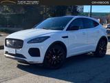 Jaguar E-Pace R-Dynamic HSE D 150 #8021 - Jaguar E-PACE HSE mit Diesel-Antrieb