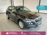 Skoda Kamiq 1.0 TSI Active Carplay|Sitzhzg.|DAB - Skoda Kamiq in Wuppertal
