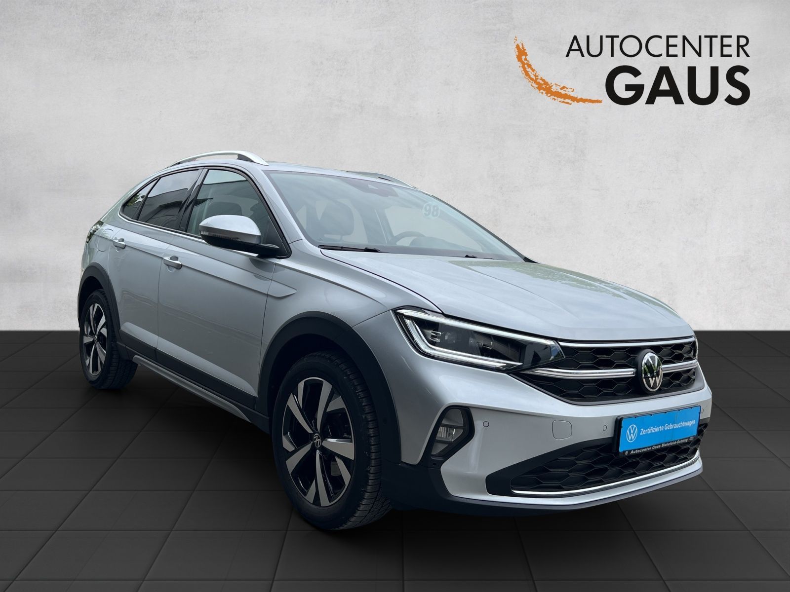 Taigo Style 1.0 TSI DSG Navi*Matrix*CarPlay*LED