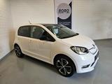 Skoda Citigo E iV Style + Autom./5-TÜRER/KLIMAAUTO./SH - Skoda Citigo aus 2021