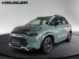 Citroën C3 Aircross PT 130 Shine Automaik Navi Sitzheizu - Citroën C3 Aircross: Van