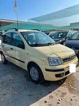 Fiat Panda 1.2 Dynamic automatica ok neo patenta - gebrauchte Fiat Panda aus dem Jahr 2004