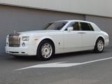 Rolls-Royce Phantom Saloon VII (Traumschiff auf Rädern) - Rolls-Royce Phantom Gebrauchtwagen