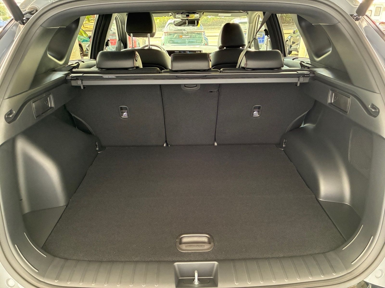 Fahrzeugabbildung Hyundai Tucson 1.6 T-GDI N Line X 360,HUD,Kamera,LED,SHZ