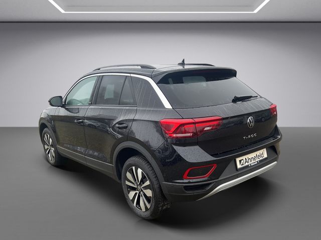 T-Roc MOVE 2.0 TDI DSG