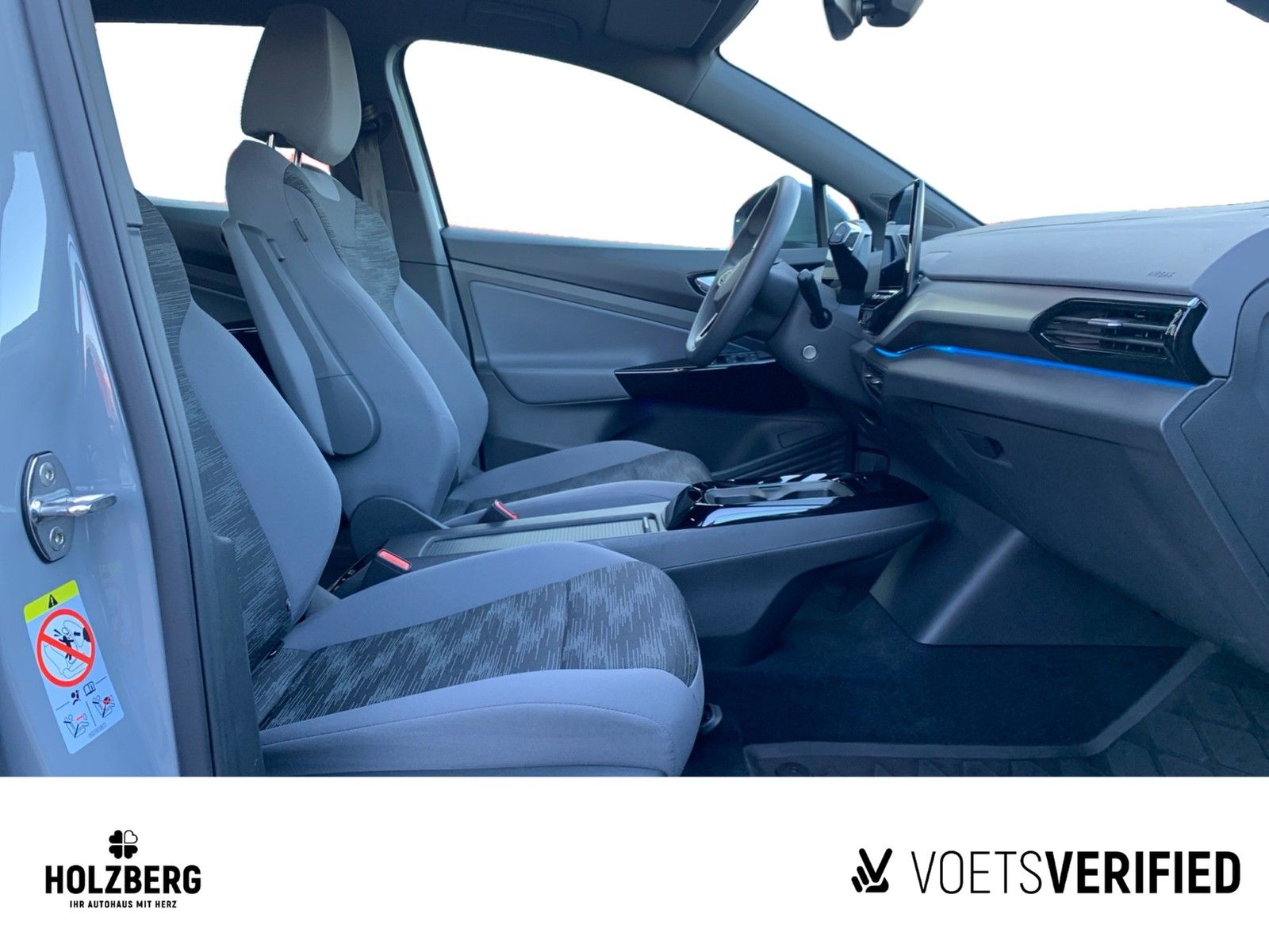 Volkswagen ID.4 - Bild 8