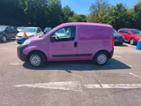 Peugeot Bipper Basis/TÜV bis 05.2028/1 Hand - Peugeot Bipper Gebrauchtwagen