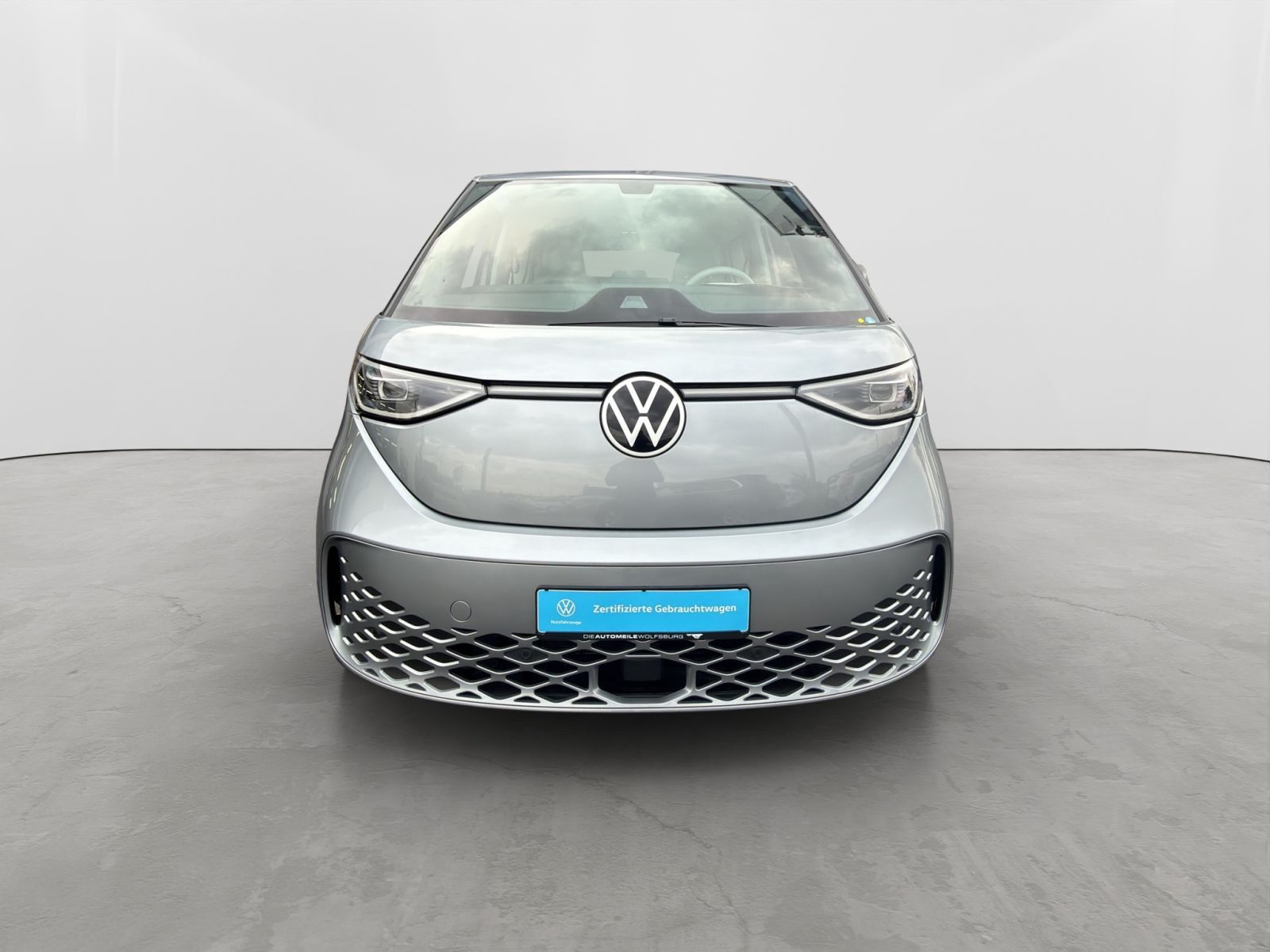 Volkswagen ID. Buzz - Bild 8