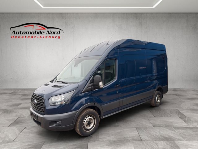 Ford Transit Kasten 350 L3