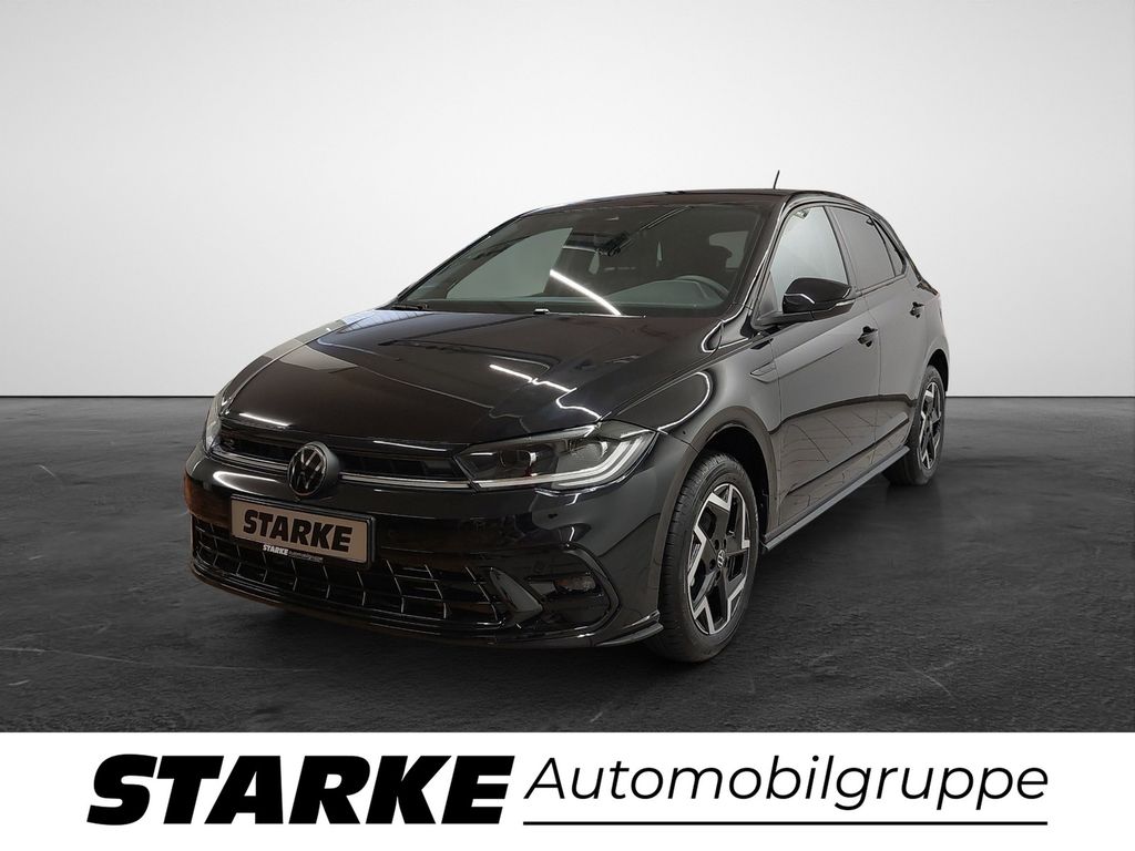 Image of Volkswagen Polo