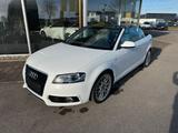 Audi A3 Cabriolet S line Sportpaket / plus  MOTOR NEU - Audi A3: Motor