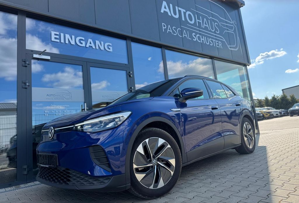 Image of Volkswagen ID.4