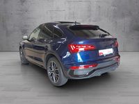 Audi Q5 - Vorschau Bild 5