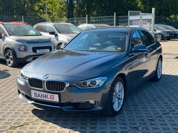 BMW 320 - 1