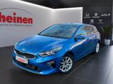 Kia cee'd 1.4 T-GDI Platinum Edition NAVI LED PANO - Kia cee'd / Ceed Gebrauchtwagen