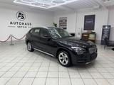 BMW X1 18 d xDrive *LEDER*NAVI*PANO*MEMORY* - BMW X1: Limousine