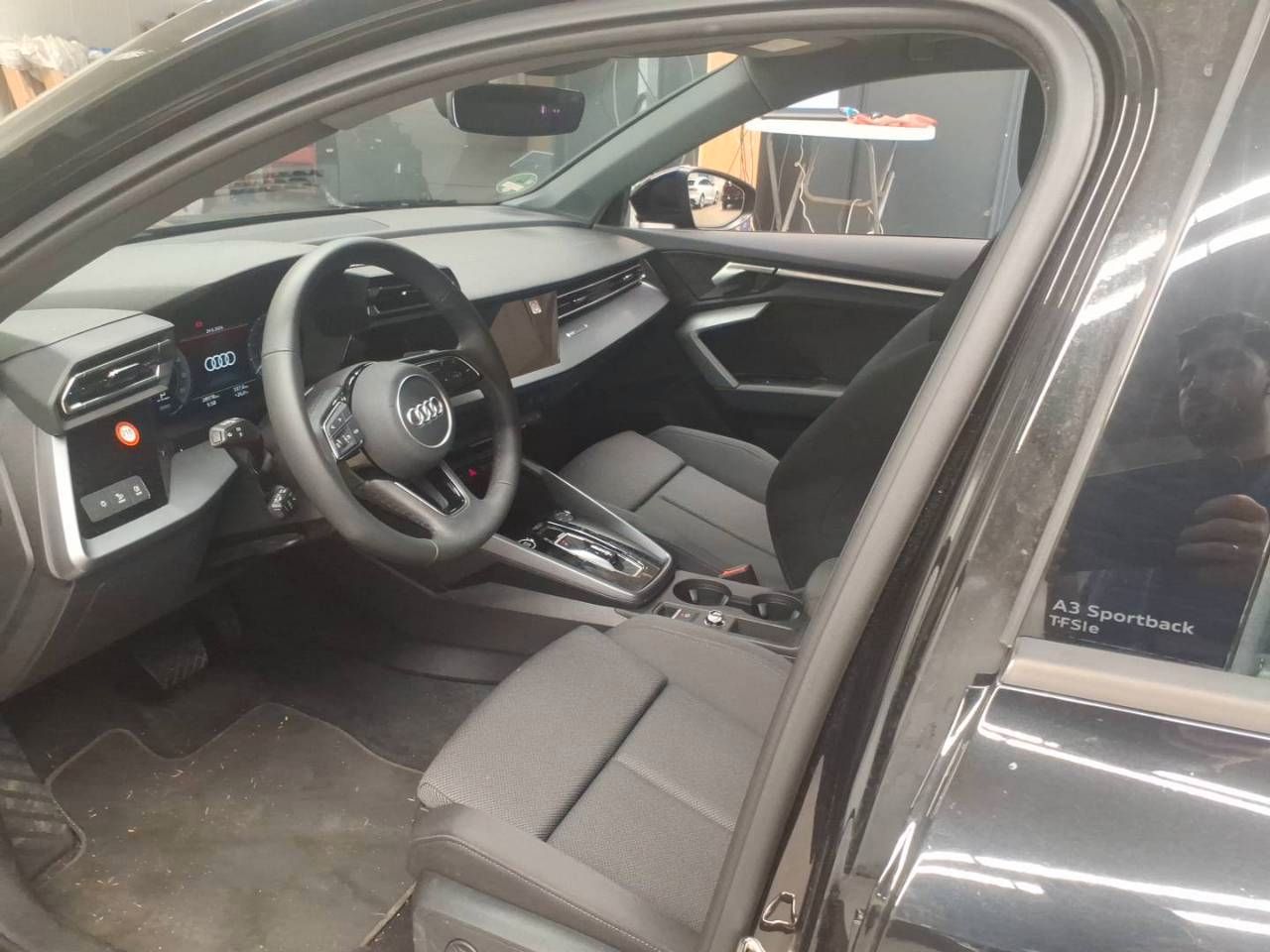 Audi A3 - Bild 4