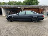 ALPINA B12 5.7 - BMW E38 E-Katalysator  - ALPINA B12 Benziner Gebrauchtwagen