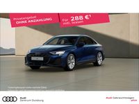 Audi A3 - Vorschau Bild 1