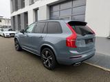 Volvo XC90 R Design AWD - gebrauchte Volvo XC90 aus dem Jahr 2020