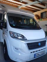 Knaus Wave 650 K250/3 - Knaus Wohnkabine