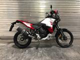 Yamaha Tenere 700 World Raid -> Tageszulassung - YAMAHA TENERE 700 WORLD RAID