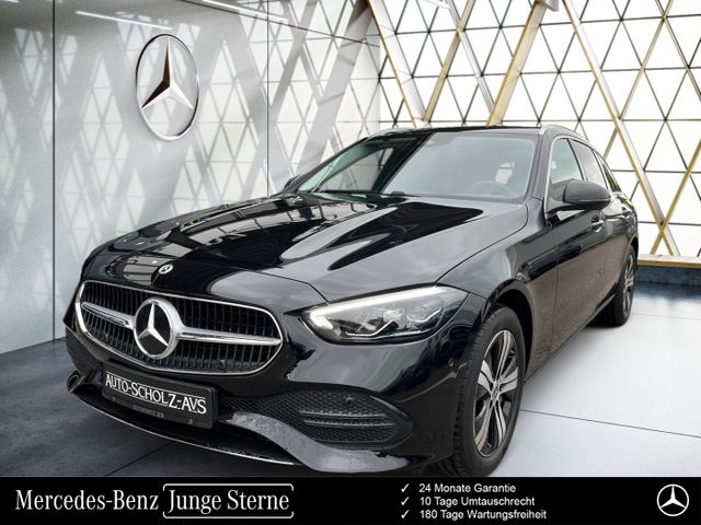 MERCEDES-BENZ C 300e T Avantgarde LenkradHz*Vorklimatisierung*
