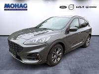 Ford Kuga 1,5 EcoBoost ST-Line X mit HuD,Kameras,ACC,