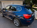 BMW X3 xDrive28i Automatik | Leder | Navi Prof. | - BMW X3: 28i