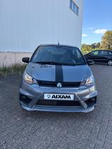 Aixam Coupé - Aixam Gebrauchtwagen von 2017