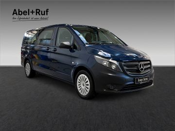 Mercedes Vito - 6