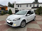 Renault Clio 1.2 Limousine 4 Türig - Renault Clio: 1.4