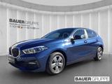 BMW 116 d Advantage DAB Digitales Cockpit LED Sperrd
