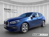 BMW 116 d Advantage DAB Digitales Cockpit LED Sperrd - BMW 116 aus 2021