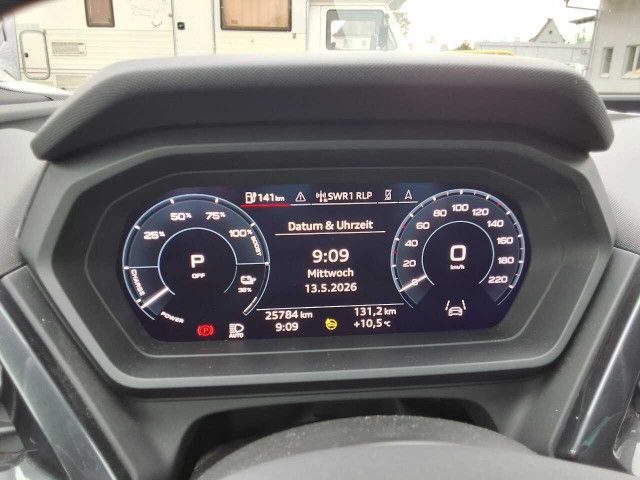 Audi Q4 e-tron - Bild 10