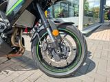 Kawasaki Versys 650 Modell 2025 aus 1. Hand wenig Km - Angebote