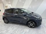 Hyundai i10 Edition 30+ Navi Kamera Garantie 8x bereift - Hyundai: X10