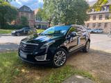 Andere Cadillac XT 5 - Andere mit Benzin-Antrieb: Allradantrieb, Geländewagen