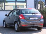 Kia Ceed 1.6 CVVT Klimaauto. Sitzheizung - Kia cee'd / Ceed in Düsseldorf