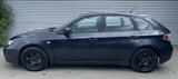 Subaru Impreza Active 4WD - Subaru Impreza Active mit Benzin-Antrieb
