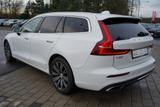Volvo V60 Kombi 2.0 Inscription LED Navi Tempomat DAB - Volvo V60: Inscription