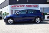 Volkswagen Golf VIII LED AppConnect SHZ DAB+ - Volkswagen Golf mit Benzin-Antrieb: Schaltgetriebe