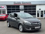 Opel Meriva B + Winterräder - Opel Meriva Gebrauchtwagen in Duisburg