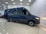 Mercedes-Benz Sprinter III MIXTO 5-Sitzer MAXI AHK 3.0 V6 6-GS - Mercedes-Benz Sprinter 5 sitzer