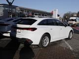 Audi A5 Avant TFSI ACC Kamera e-Sports. - Audi mit Benzin-Antrieb: Weiß