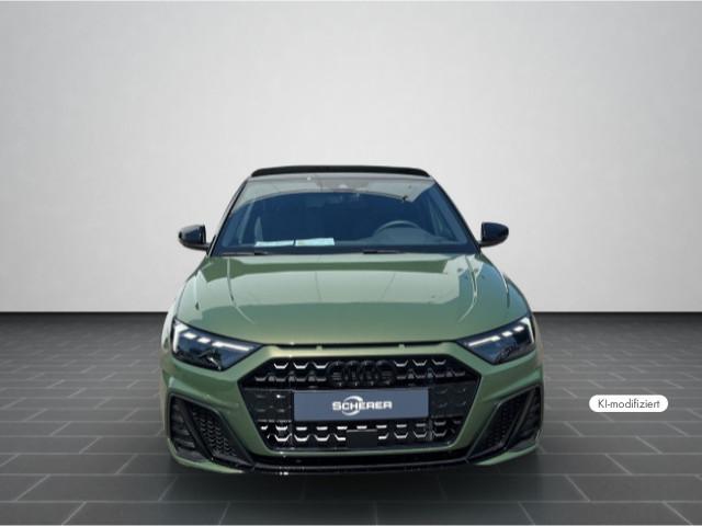 Audi A1 Sportback S line 30 TFSI 85(116) kW(PS) S tro