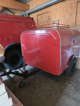Magirus Deutz  Klöckner Ulm - Magirus Deutz LKWs