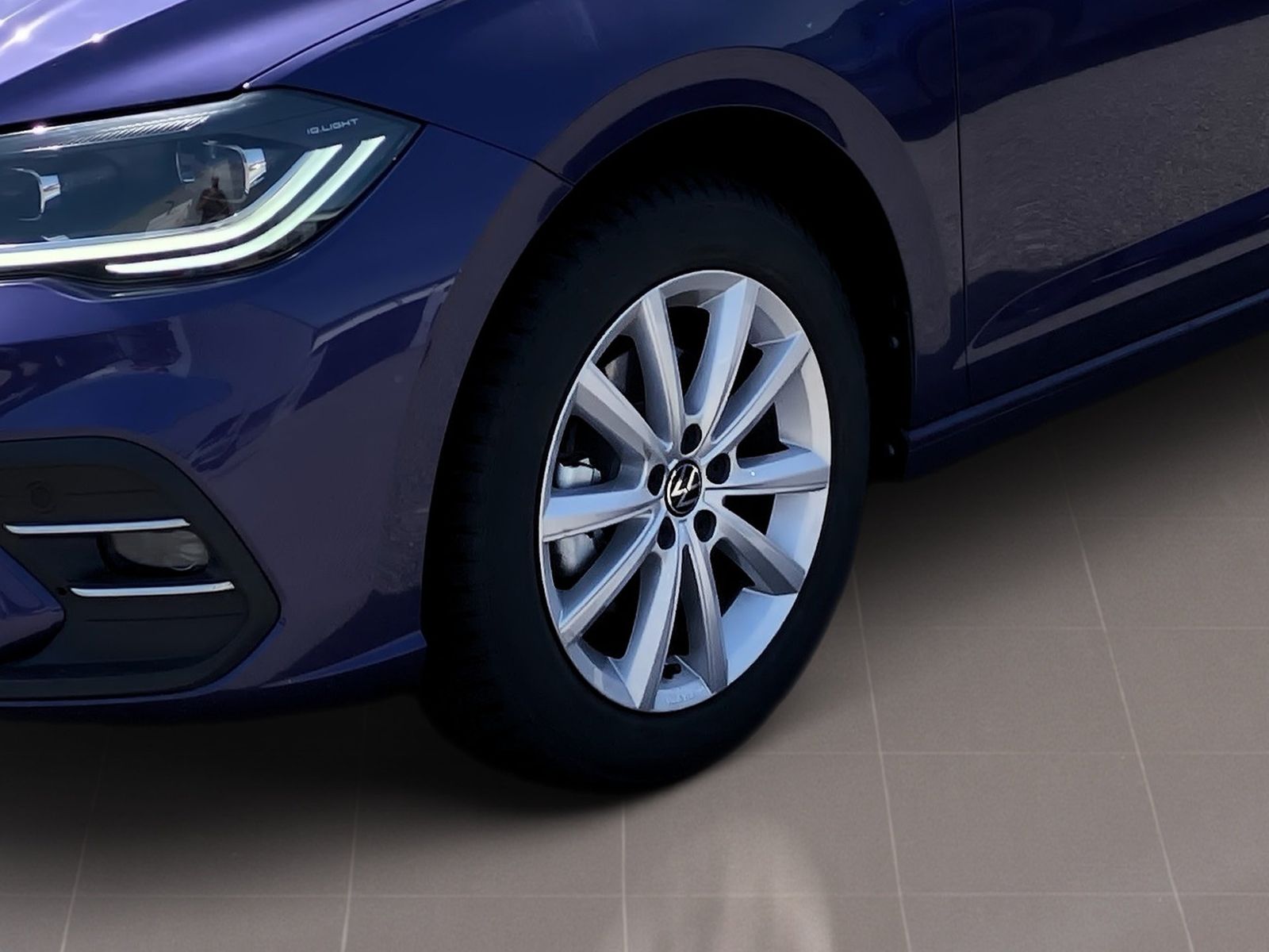 Volkswagen Polo - Bild 7